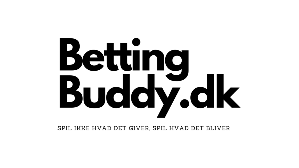Hvem er BettingBuddy?
